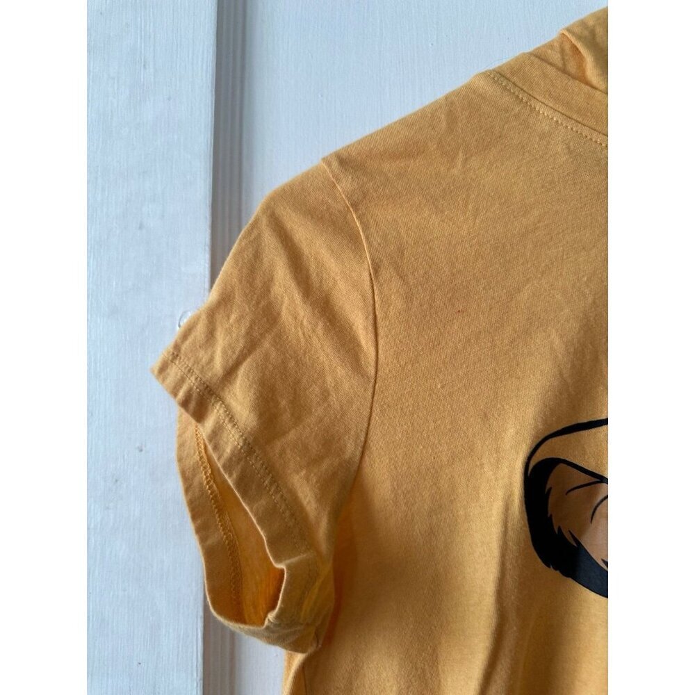 Disney Lion King women’s size large short sleeve shirt - Picture 4 of 8